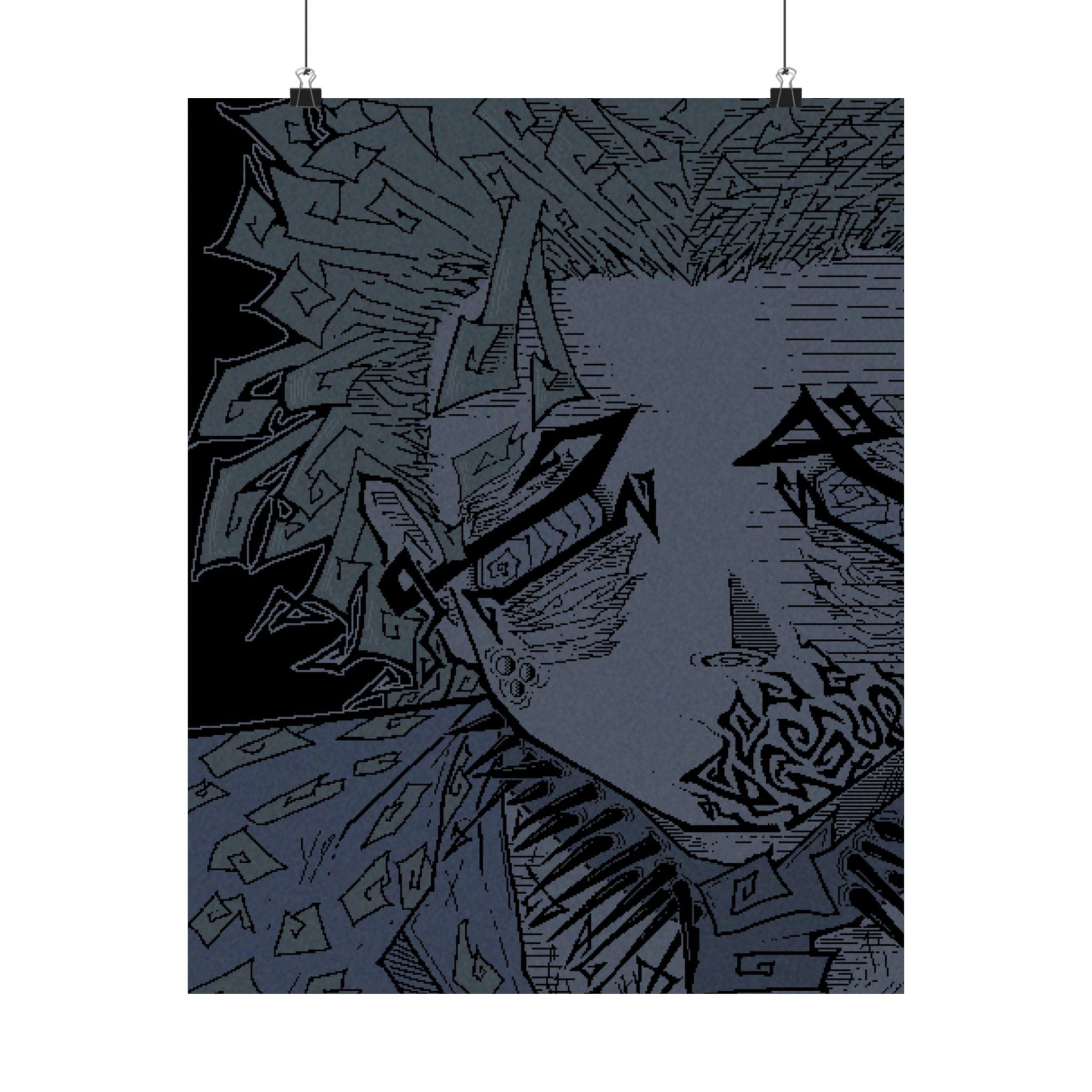 0G0L • Póster
